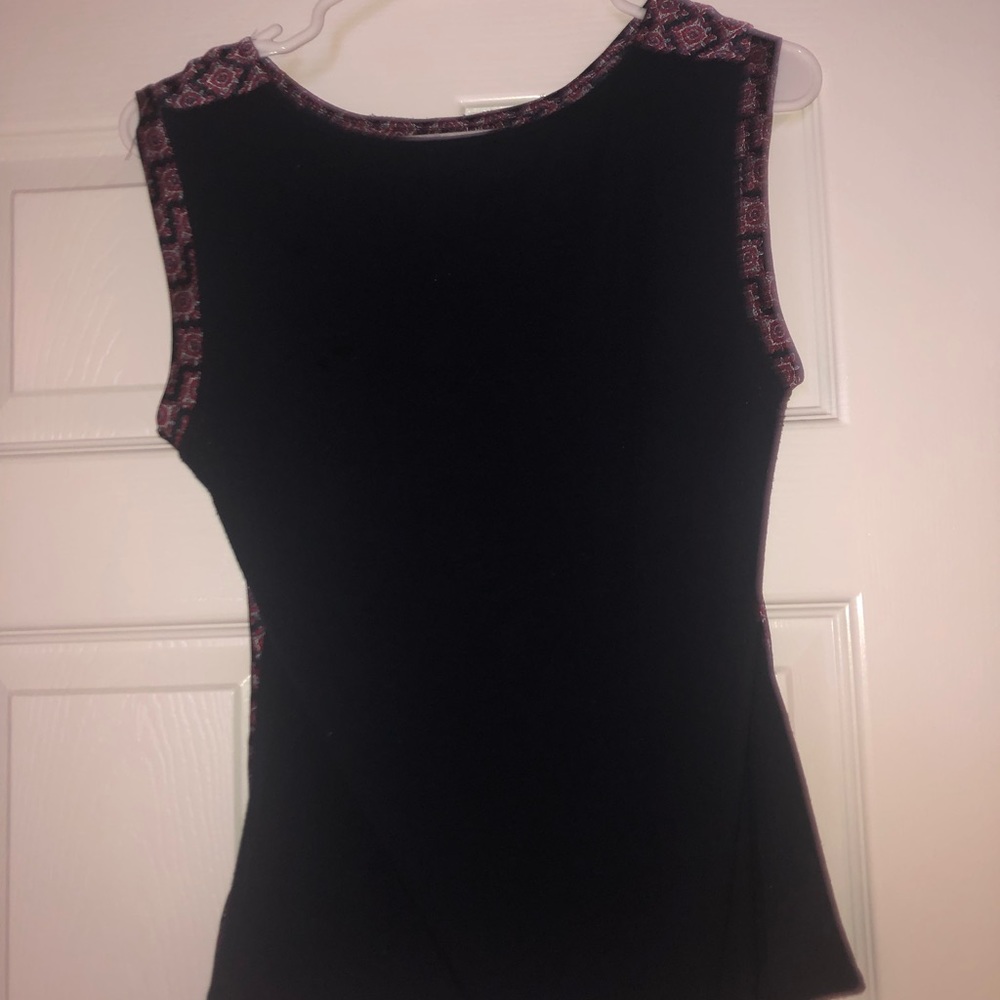 Work blouse - Picture 2 of 3